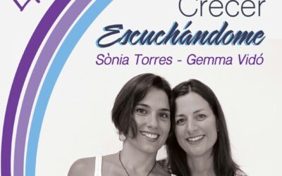 «CRECER ESCUCHÁNDOME» Ep. 12: «Tiene la culpa de todo»